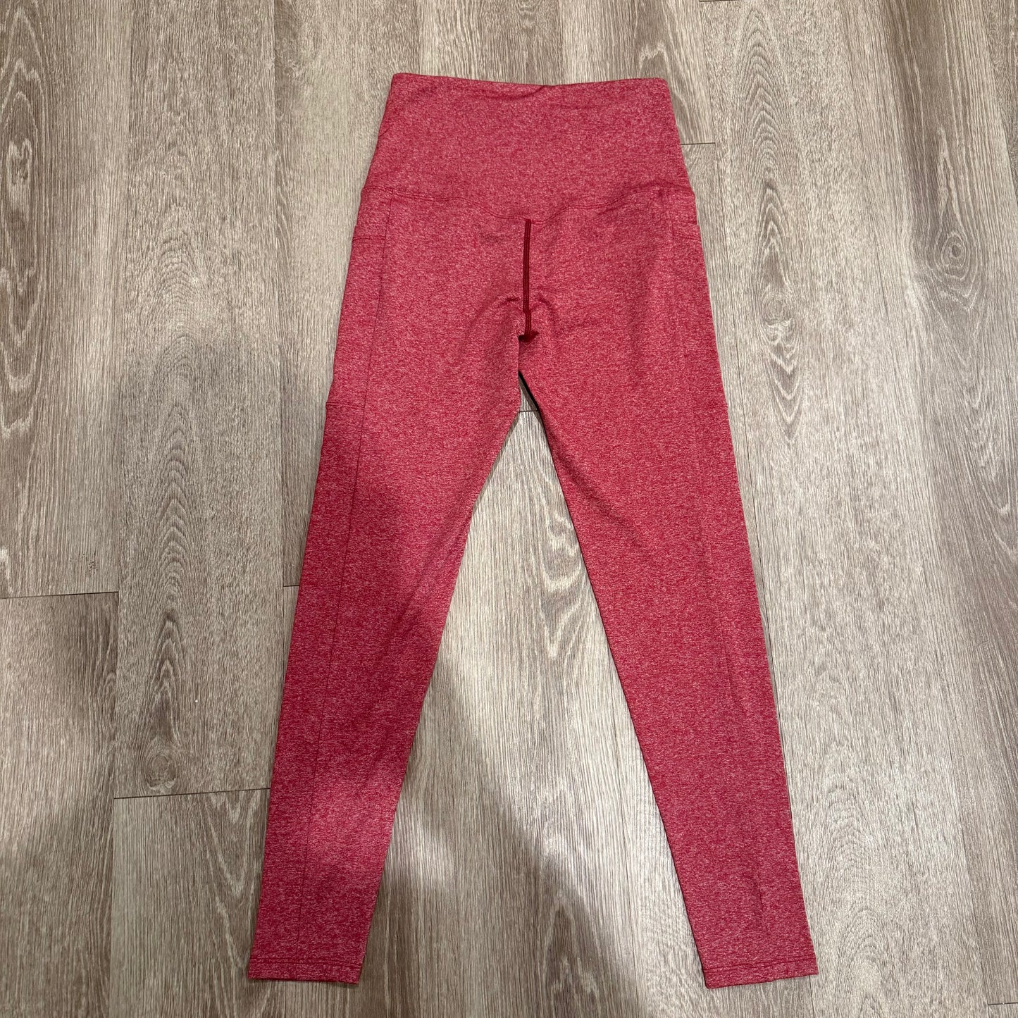 PREORDER Light But Tight Compression Pocket Leggings