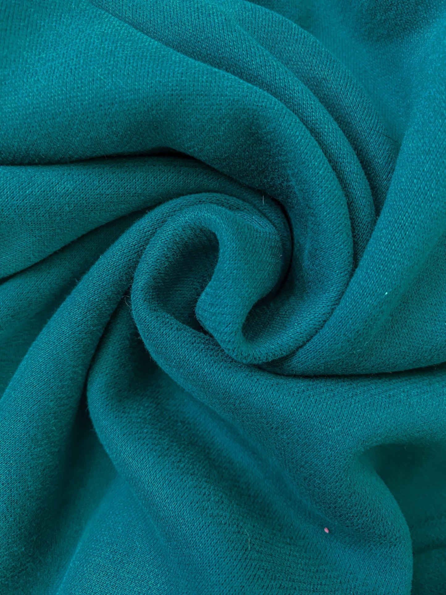 Izzy Inside - Out Cropped Sweatshirt - Girl Code Couture