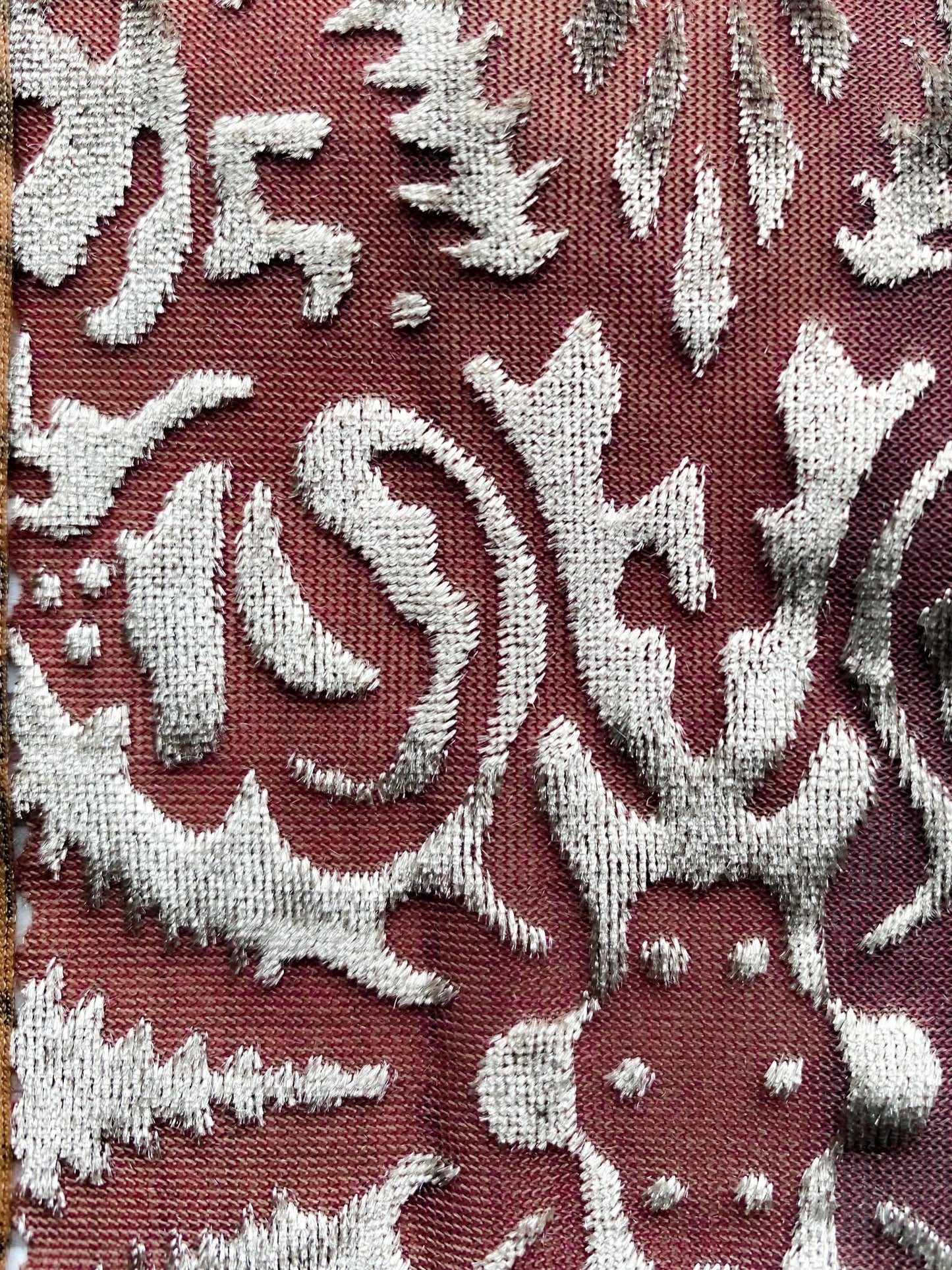 Mabel Mesh & Velvet Duster Cardigan - Girl Code Couture