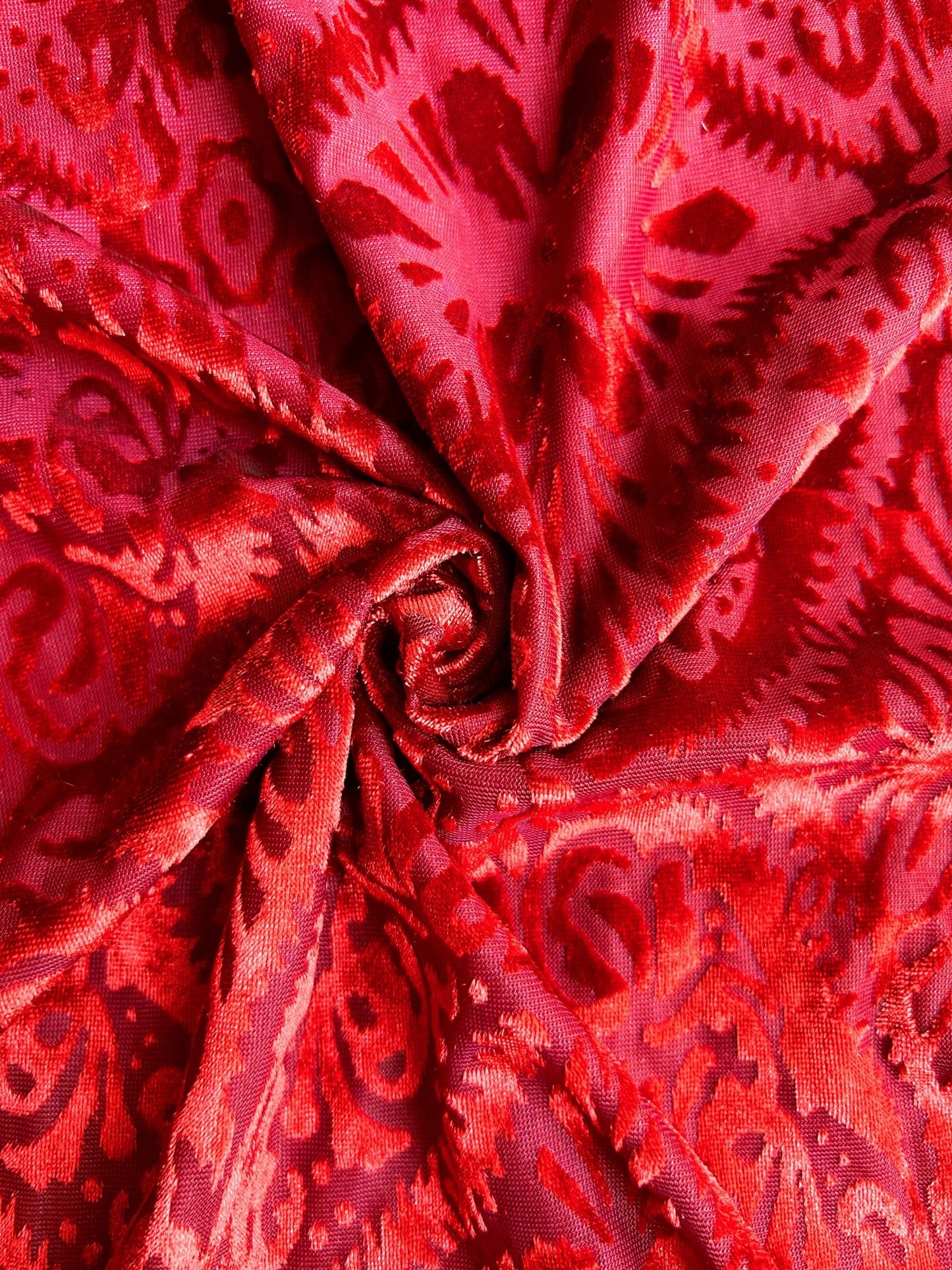 Mabel Mesh & Velvet Duster Cardigan - Girl Code Couture