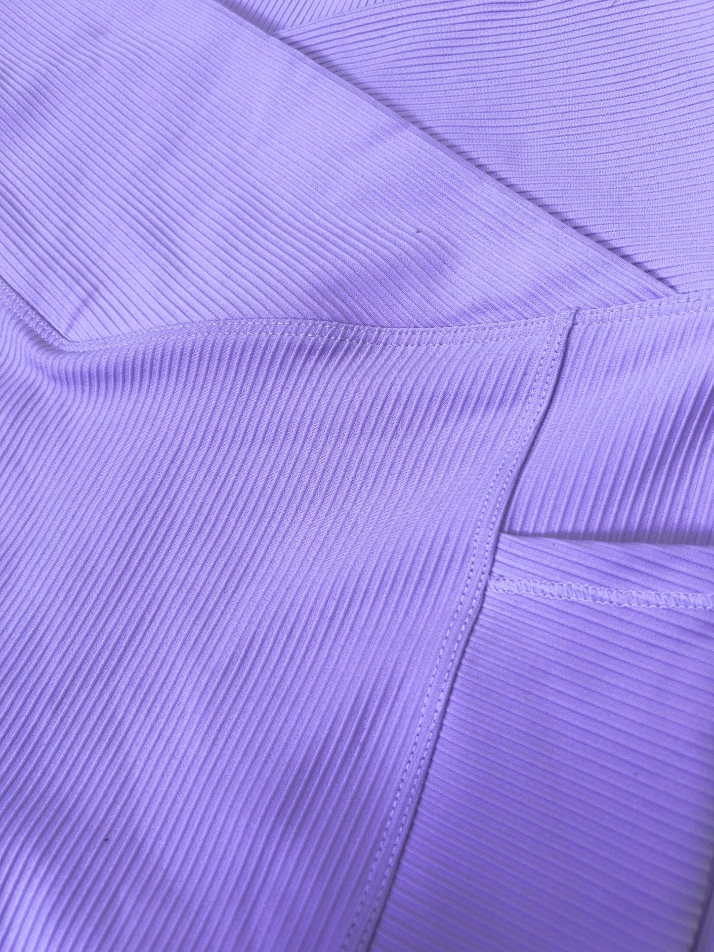 Molly Max Sculpt Ribbed Leggings - Regular - Girl Code Couture