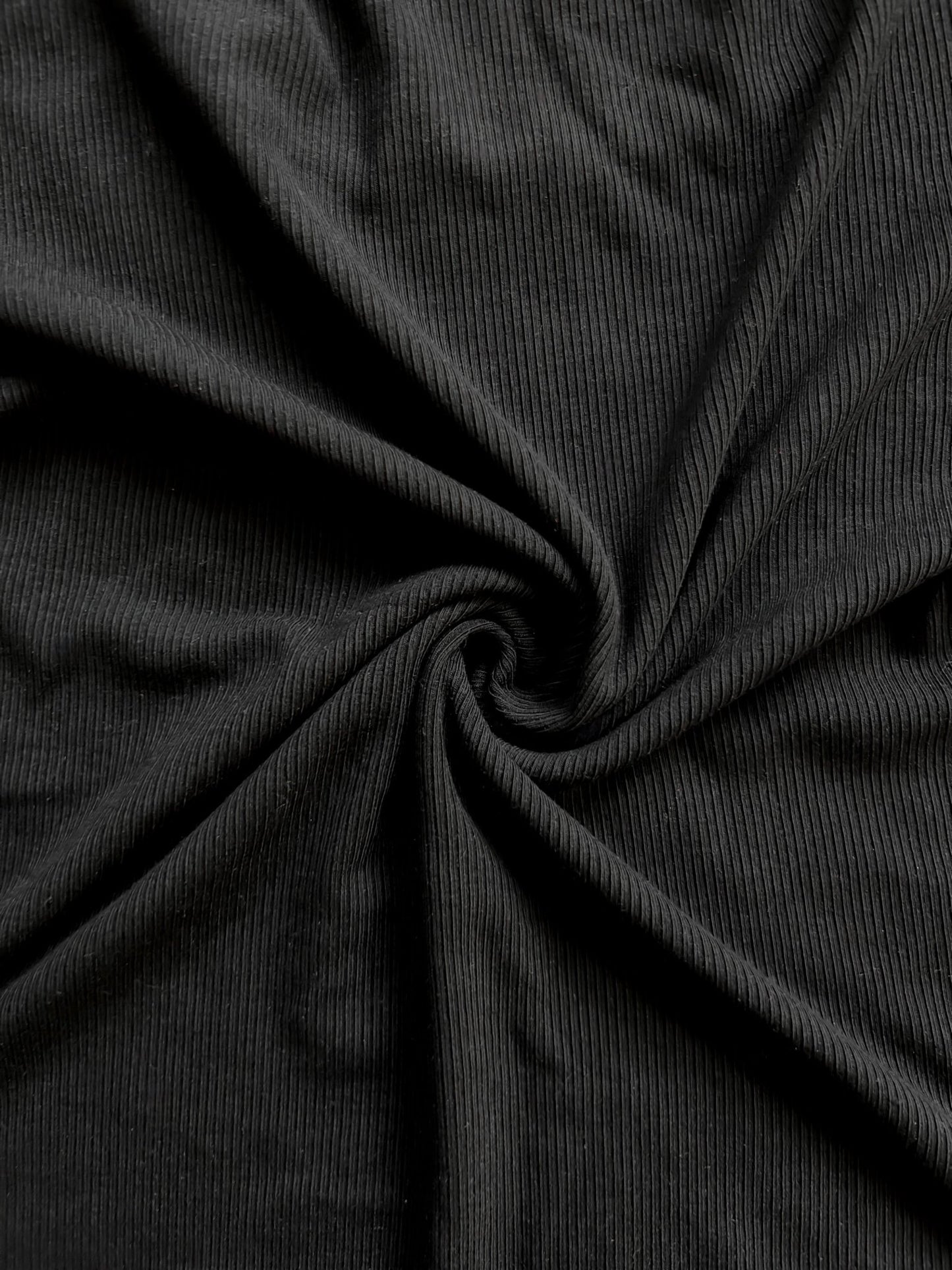 PRE - ORDER Lace Trim Forever Soft Ribbed Tee - ETA 5/31 - Girl Code Couture