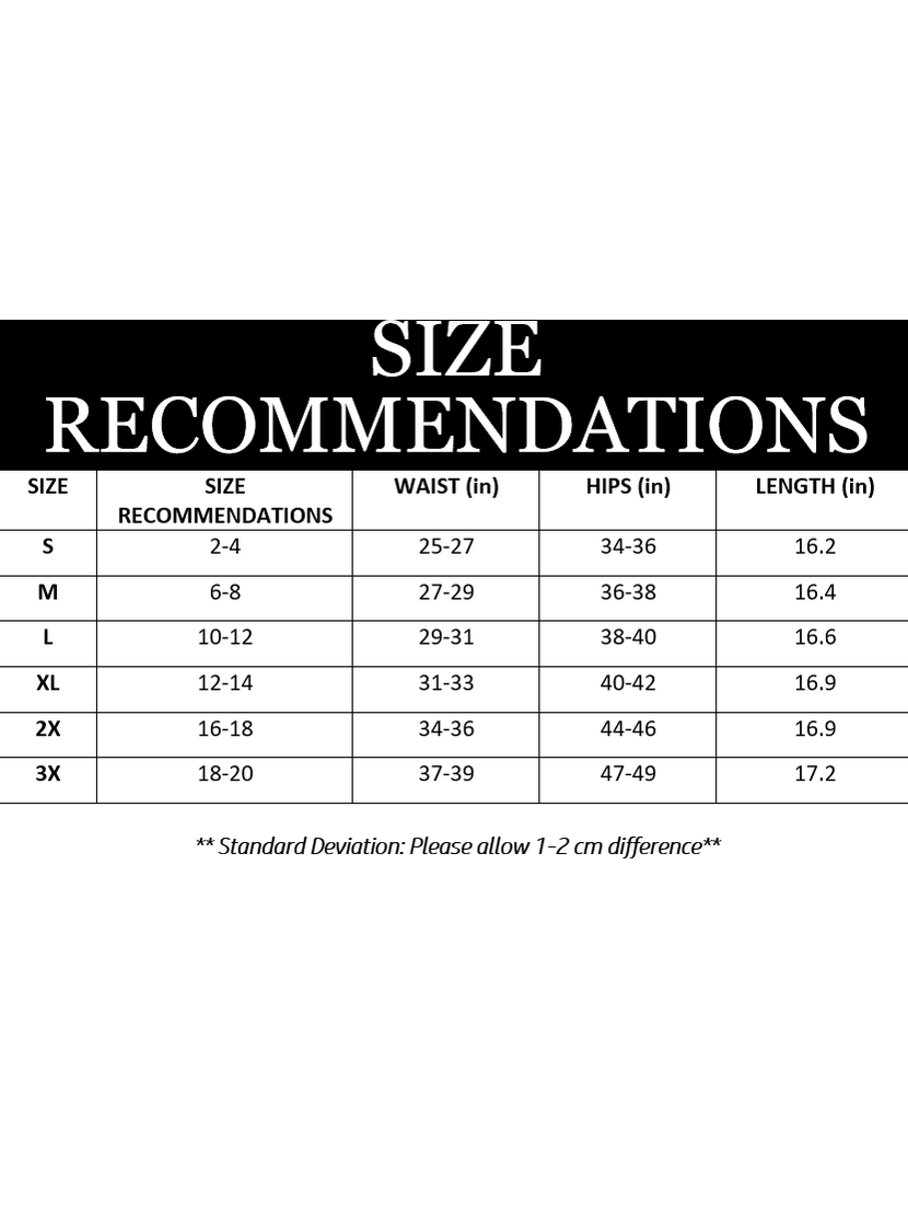 Anna All Seasons Mini Skirt - Girl Code Couture