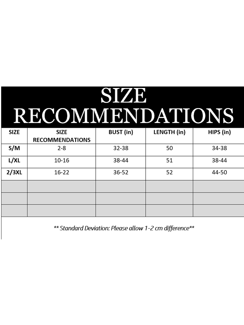 Dominica Double Slit Beach Dress Coverup - Girl Code Couture