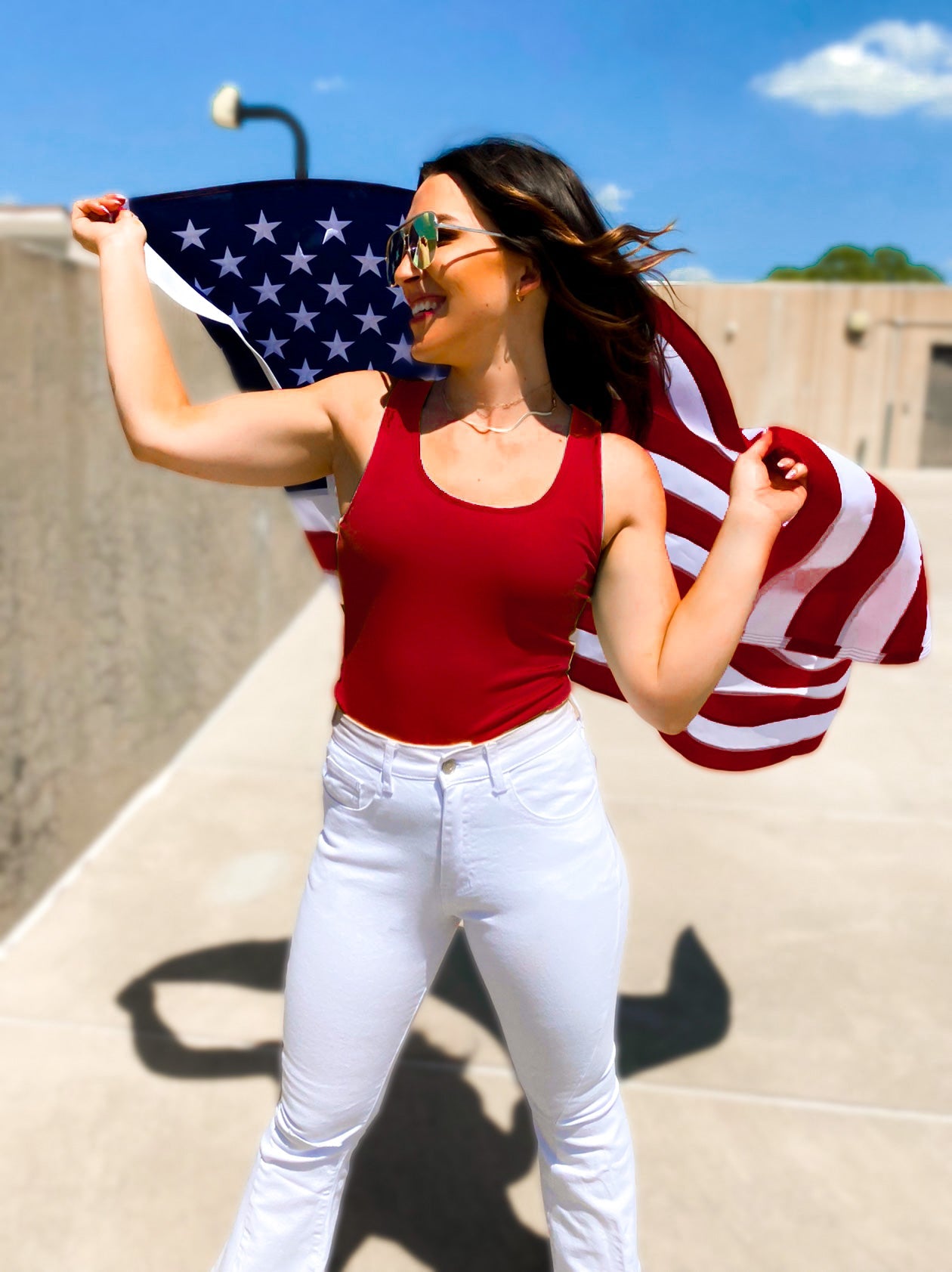 Emma Everyday Ribbed Bodysuit - Girl Code Couture