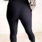 PRE-ORDER Molly Max Sculpt Ribbed Leggings - Regular