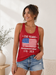 July 4th 250 Years Tank Top
