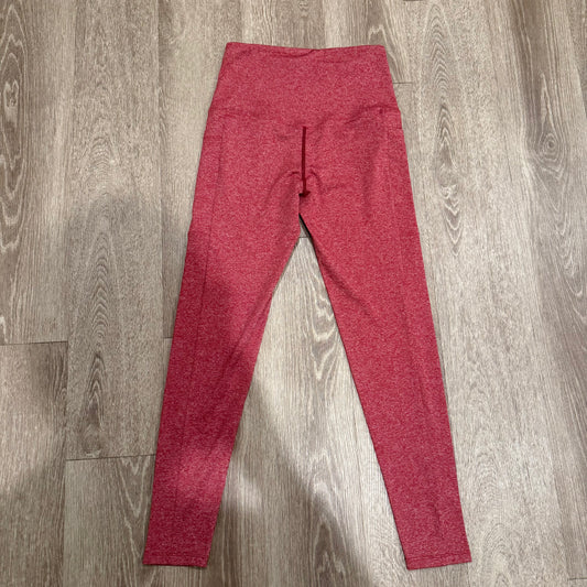 PREORDER Light But Tight Compression Pocket Leggings