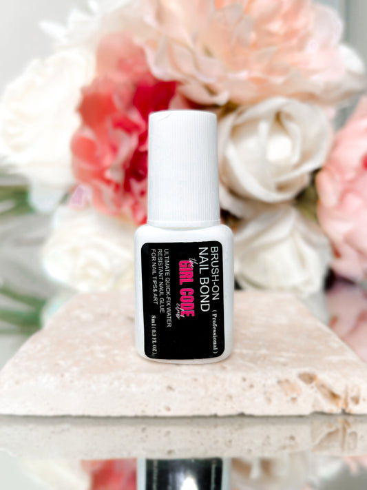 Full Size Press-On Nail Glue - Wholesale