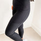 PRE-ORDER Molly Max Sculpt Ribbed Leggings - Regular