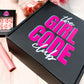 The Girl Code Club Subscription Box