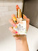 “Even The Flowers Are Jealous” Press - On Nail Kit - Girl Code Couture