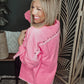 The Katrina Pink Ribbon Jacket