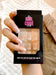 PRE - ORDER “Nude Attitude” Press - On Nail Kit - Girl Code Couture
