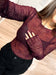 PREORDER Luxe Lace and Floral Textured Long Sleeve Sheer Top - Girl Code Couture