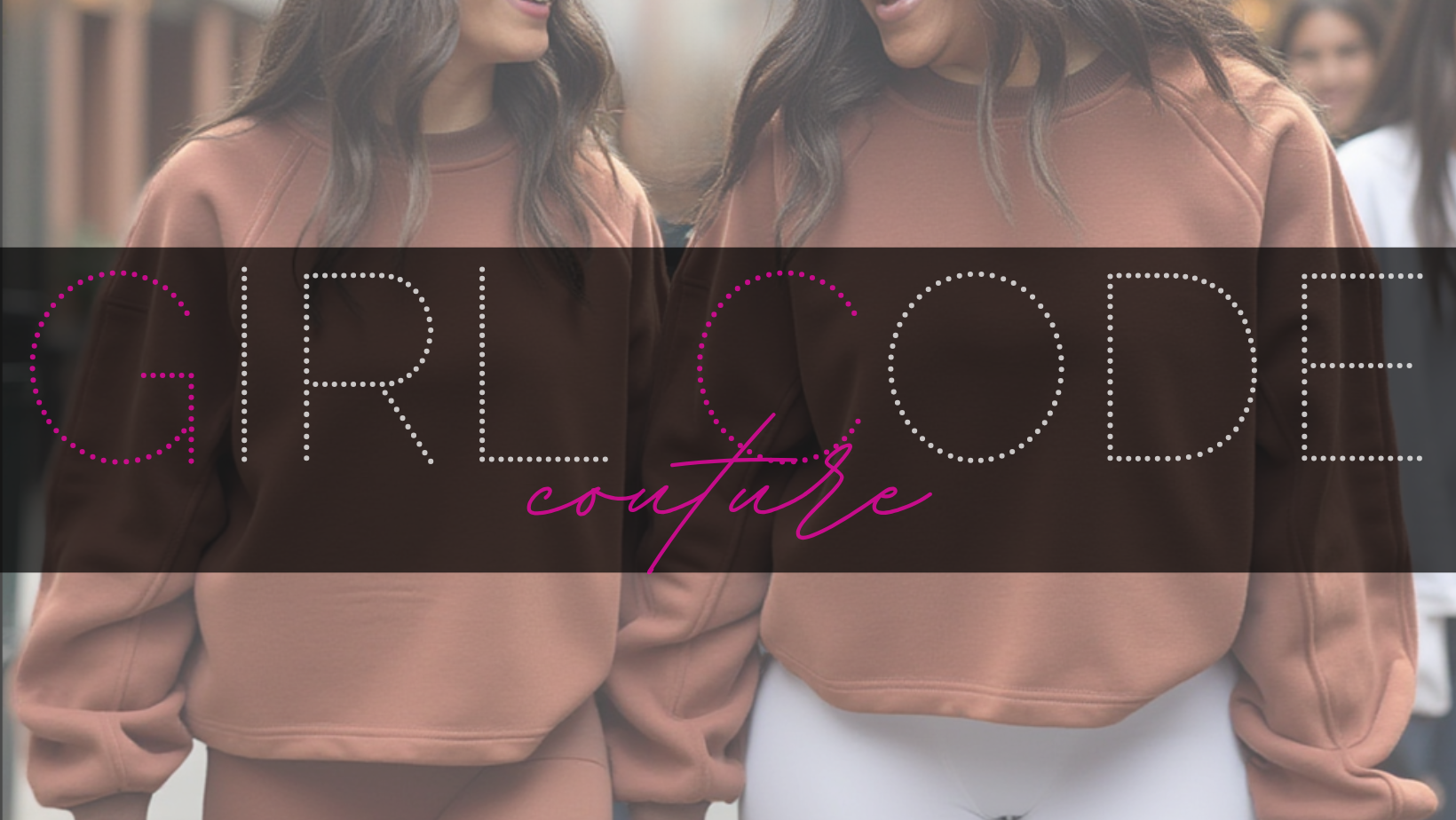 IN STOCK TOPS โ Girl Code Couture